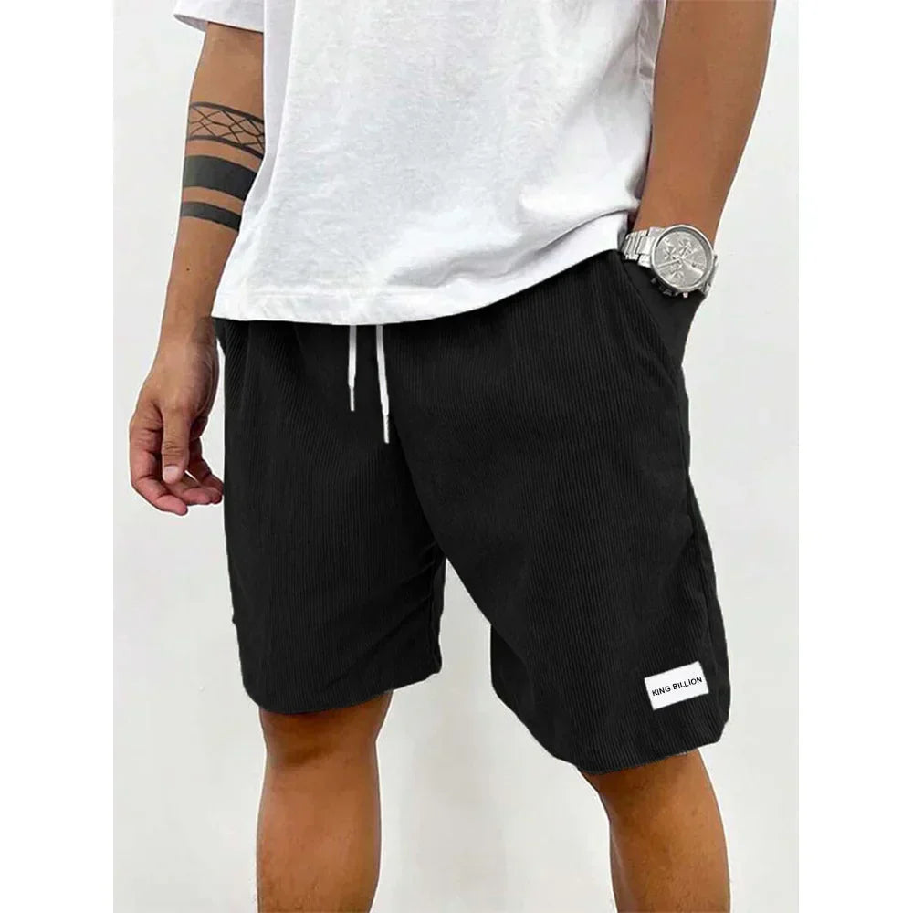 Zenova™ Riley | Bekväma shorts