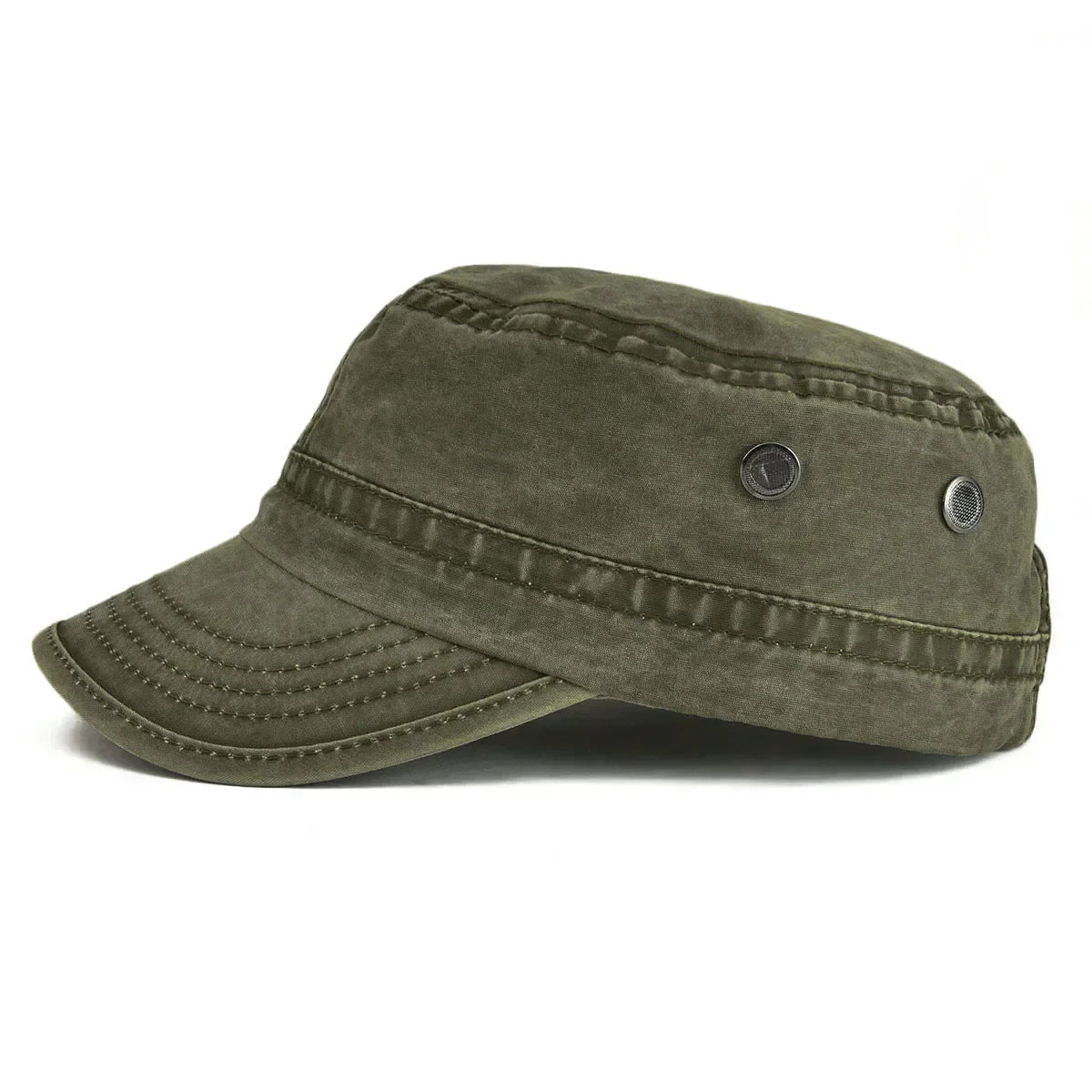 Johan™ | Robust Vintage Cap