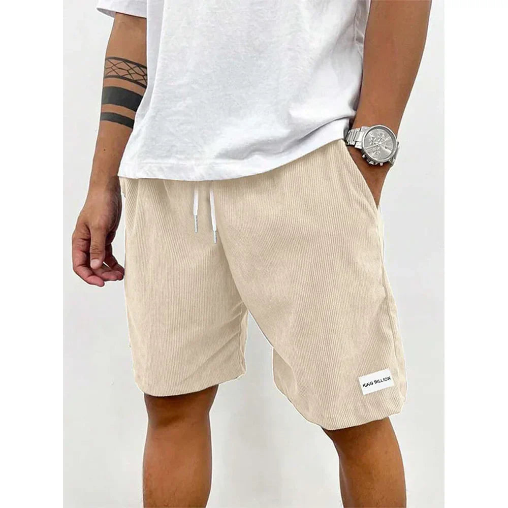Zenova™ Riley | Bekväma shorts