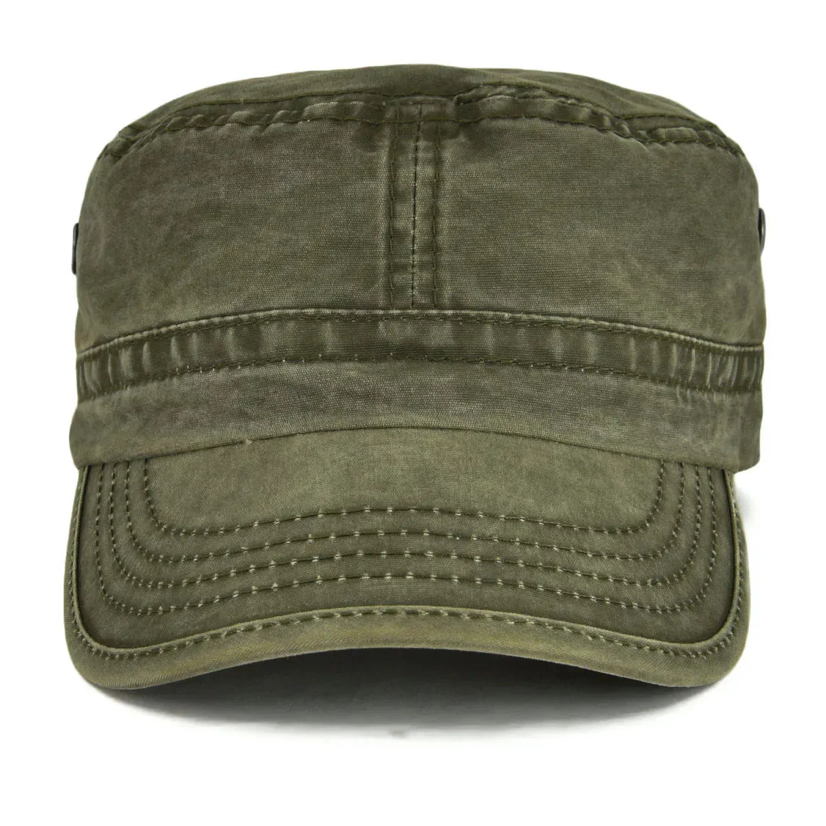 Johan™ | Robust Vintage Cap