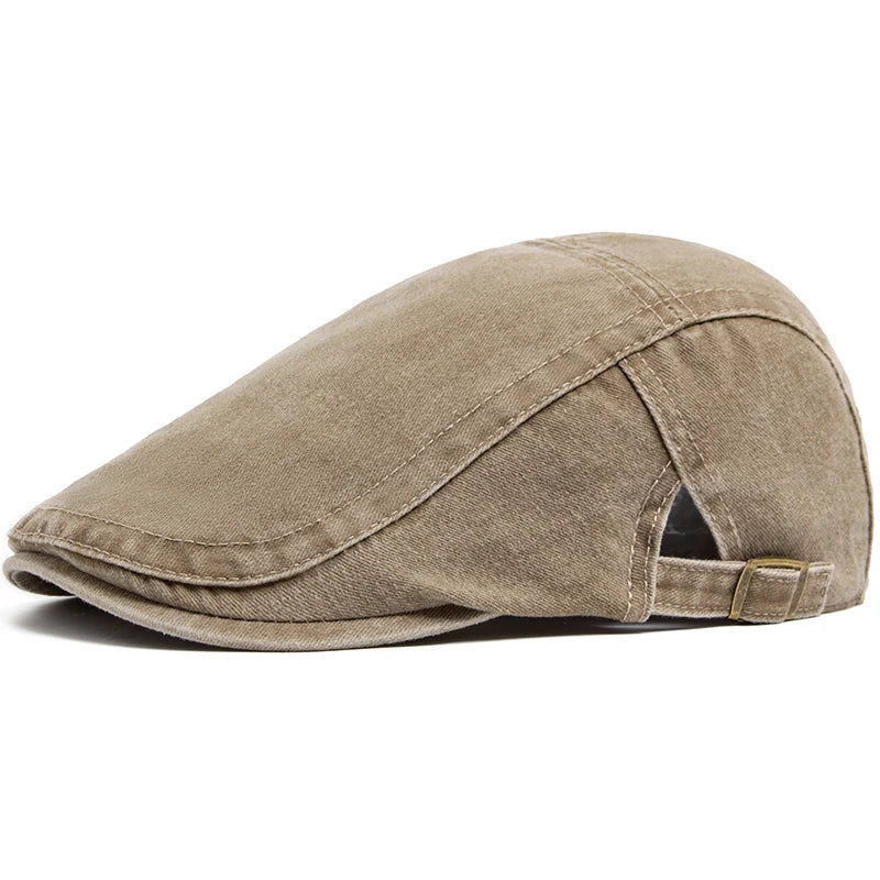 Oliver™ | Vintage hatt