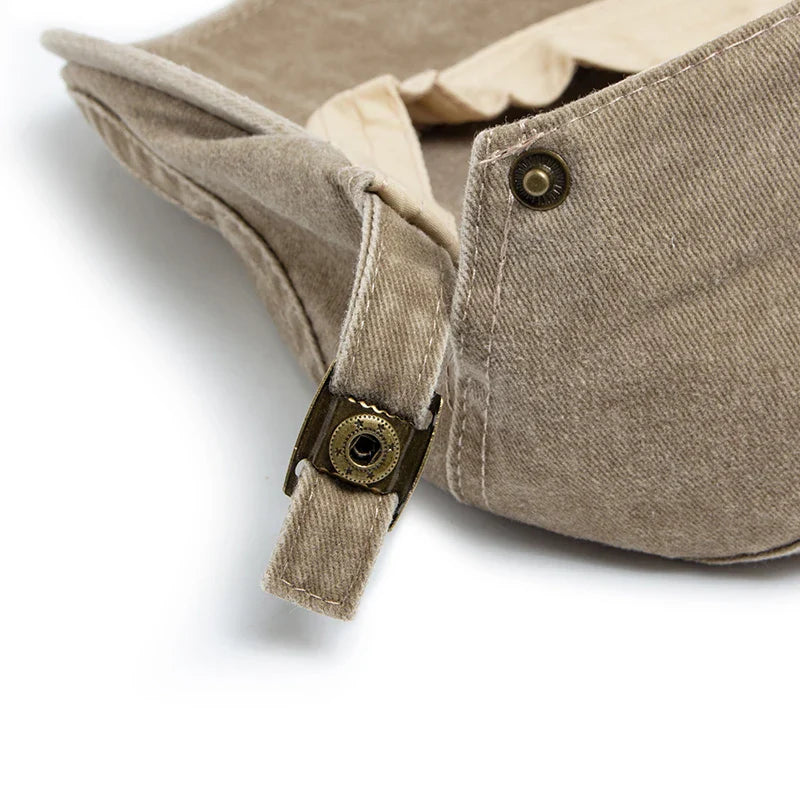Oliver™ | Vintage hatt