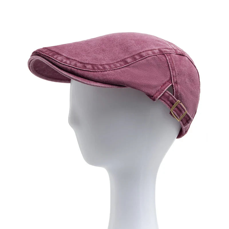 Oliver™ | Vintage hatt