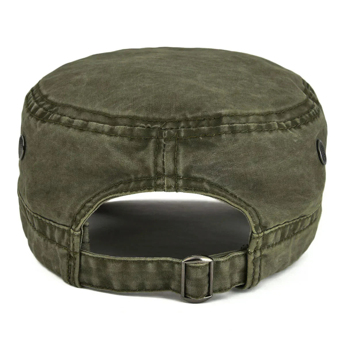 Johan™ | Robust Vintage Cap