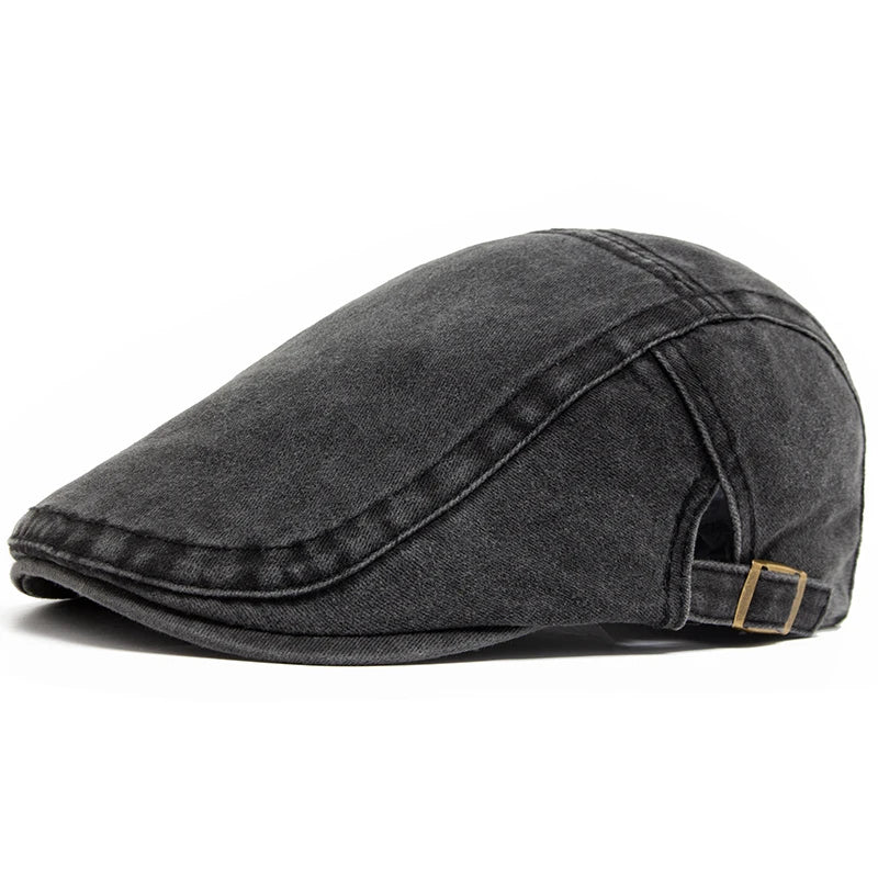 Oliver™ | Vintage hatt
