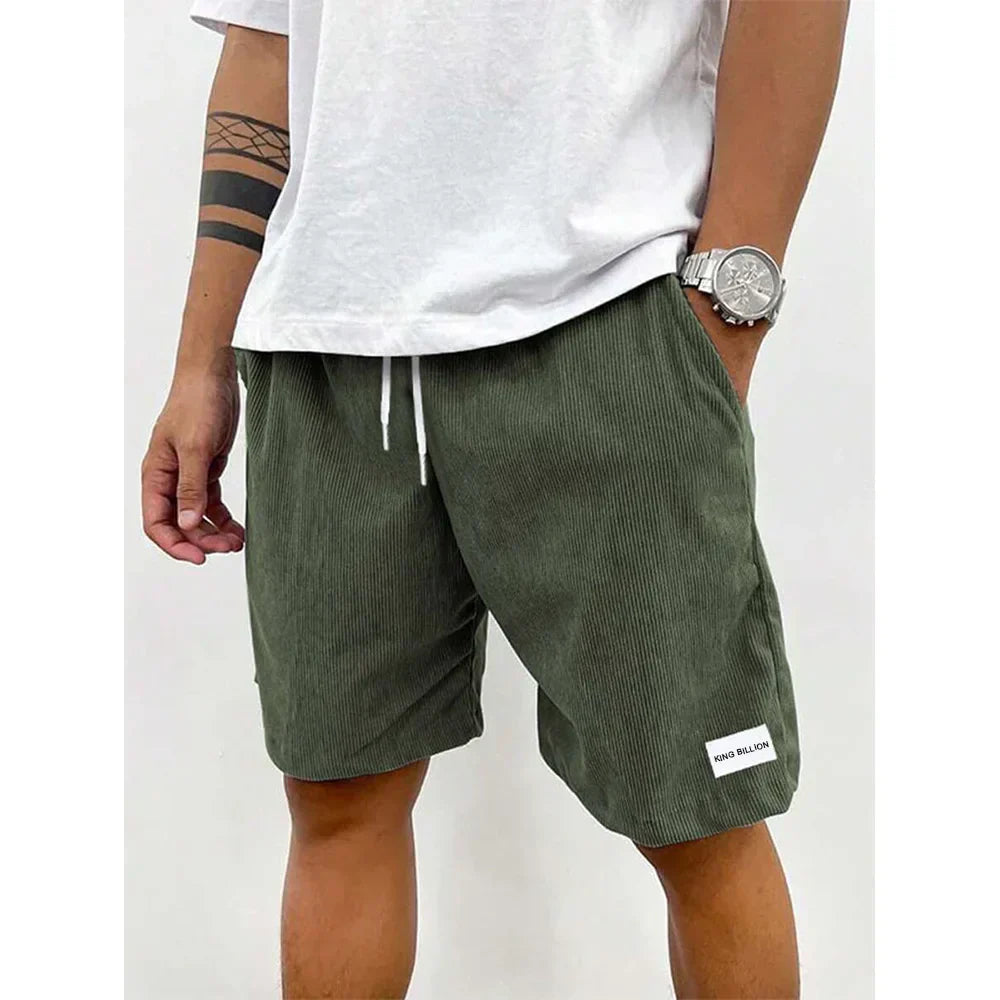 Zenova™ Riley | Bekväma shorts