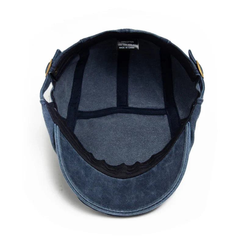 Oliver™ | Vintage hatt
