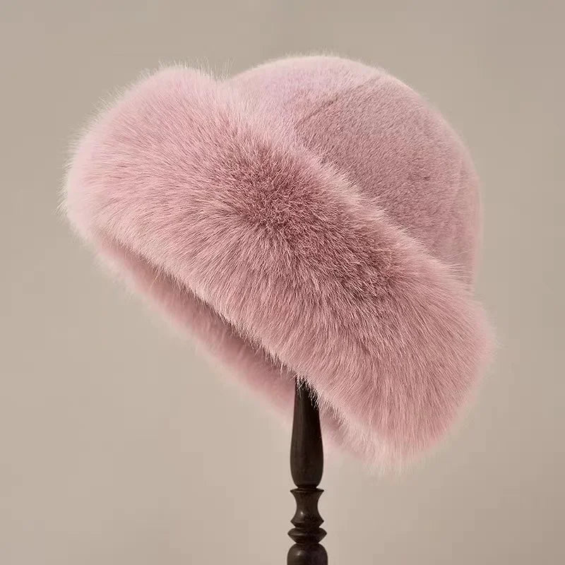 Zenova™ Belara | Cappello per i Giorni Invernali