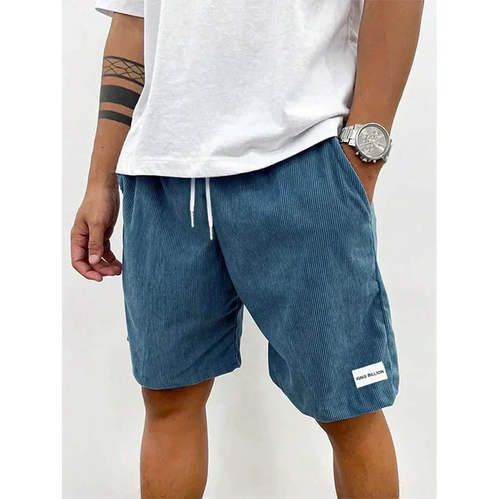 Zenova™ Riley | Bekväma shorts