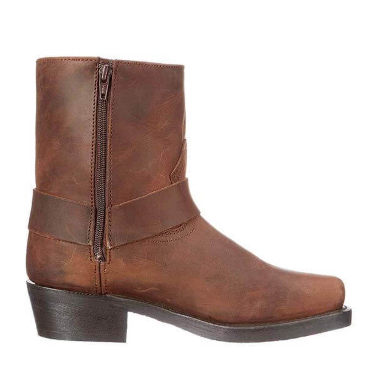 Zenova™ Iggy | Lyxiga vintage-stövlar