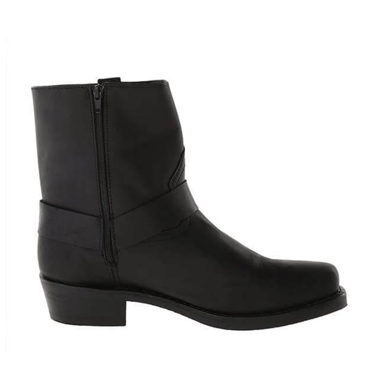 Zenova™ Iggy | Lyxiga vintage-stövlar