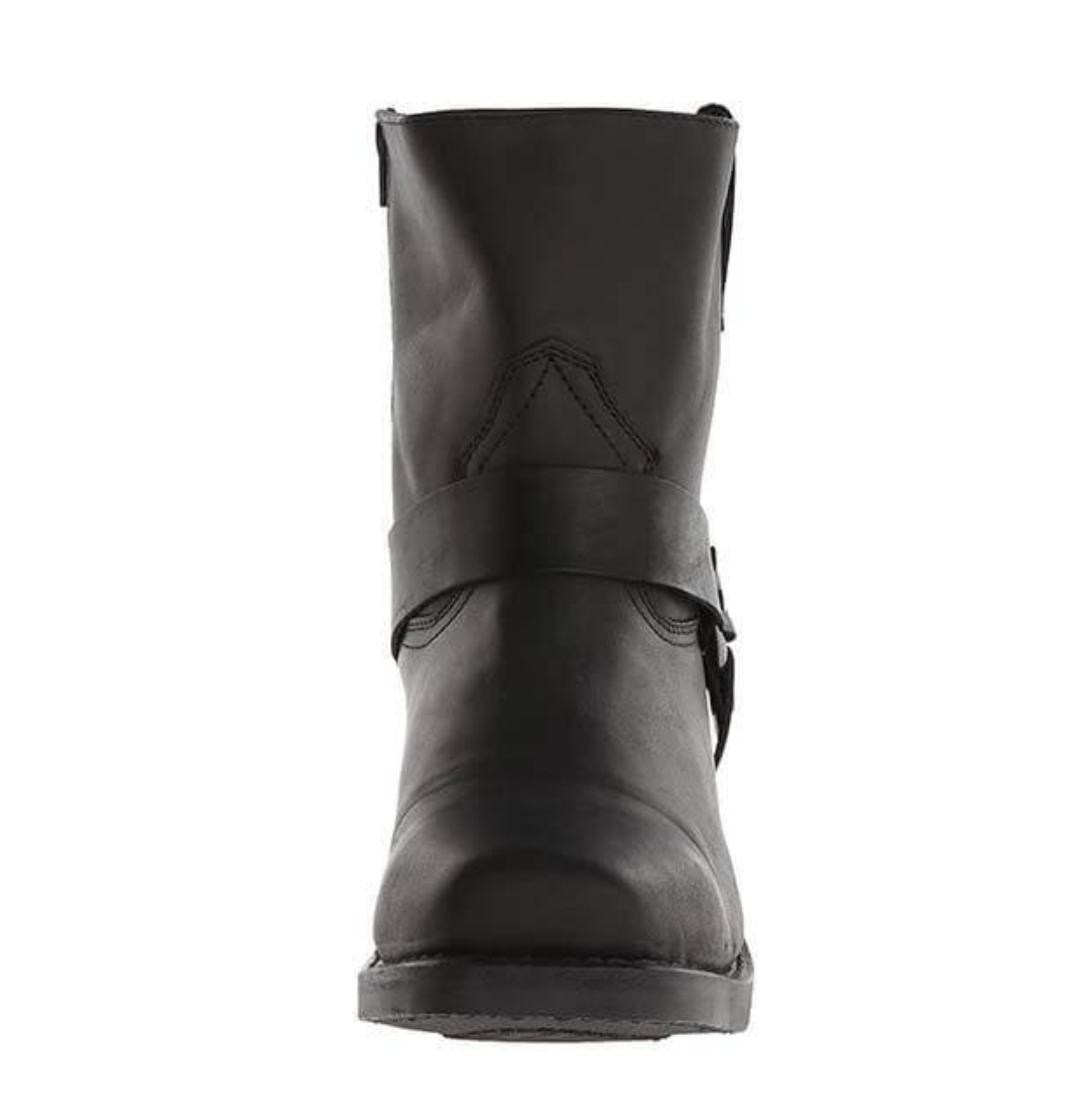 Zenova™ Iggy | Lyxiga vintage-stövlar