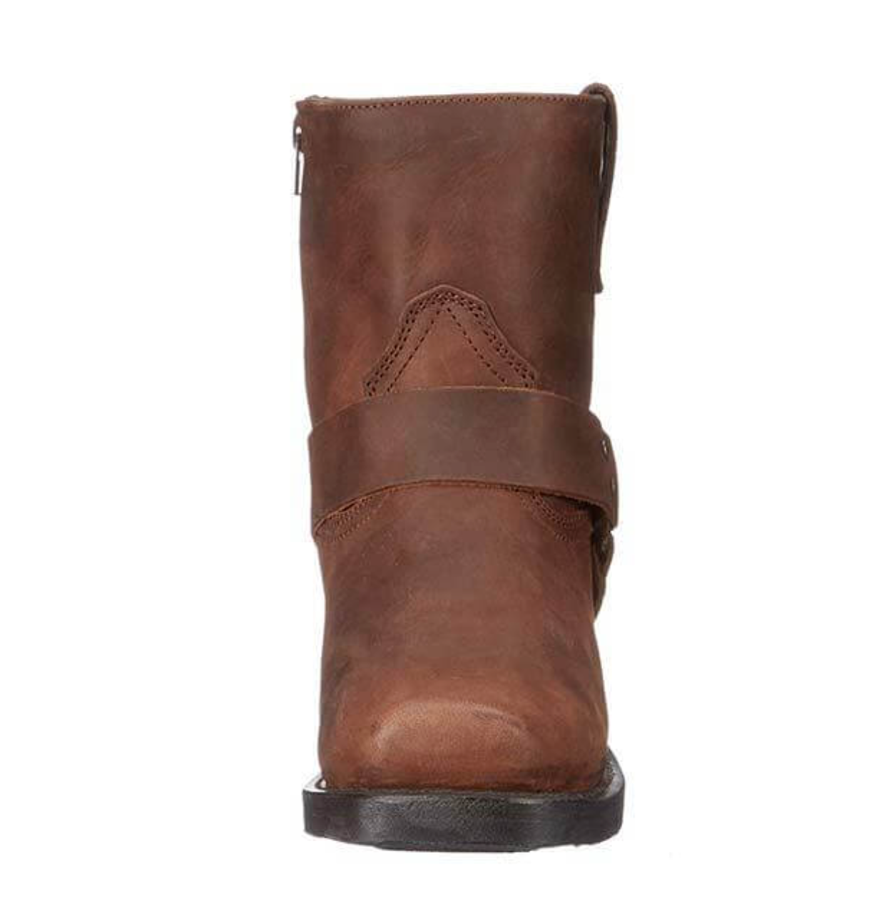 Zenova™ Iggy | Lyxiga vintage-stövlar