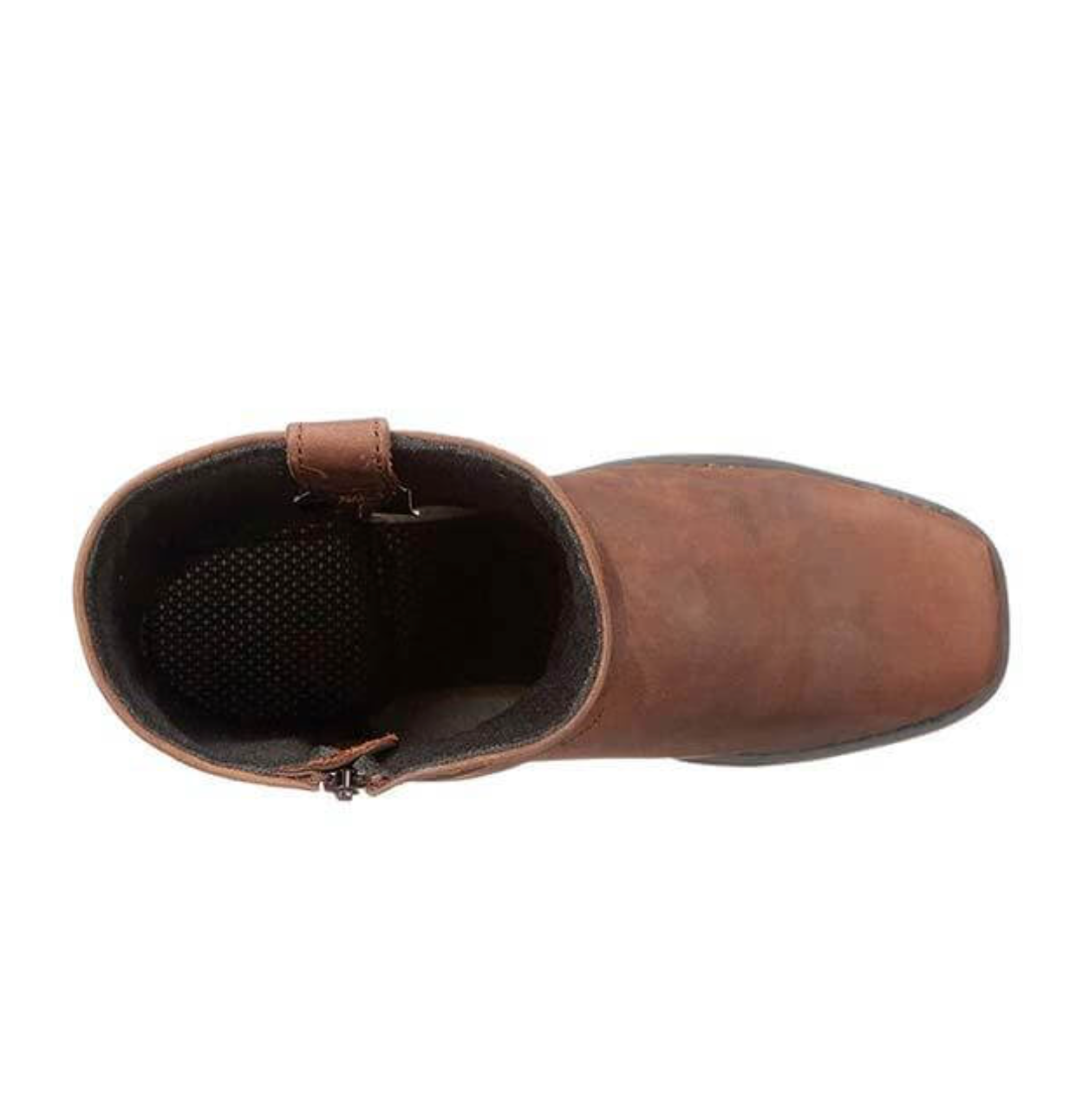 Zenova™ Iggy | Lyxiga vintage-stövlar