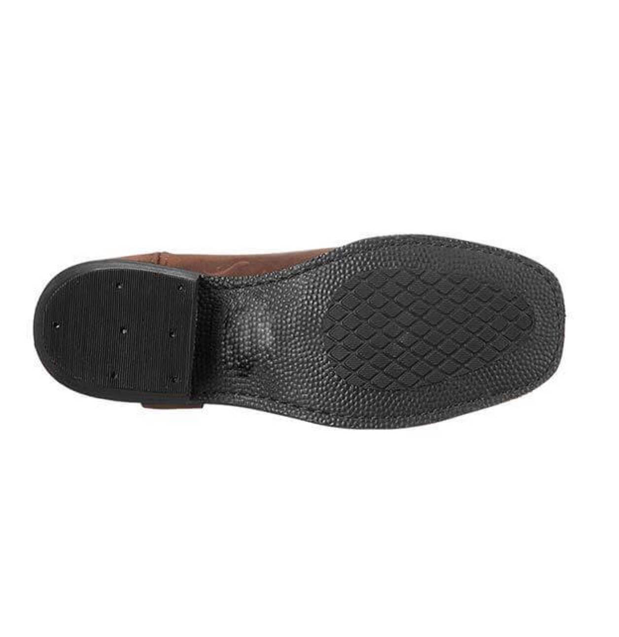 Zenova™ Iggy | Lyxiga vintage-stövlar