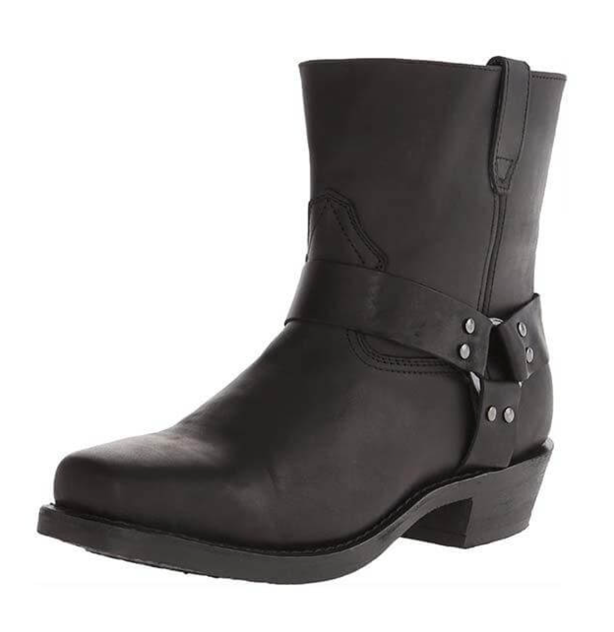 Zenova™ Iggy | Lyxiga vintage-stövlar