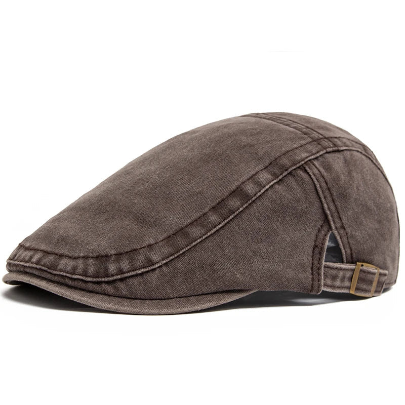 Oliver™ | Vintage hatt