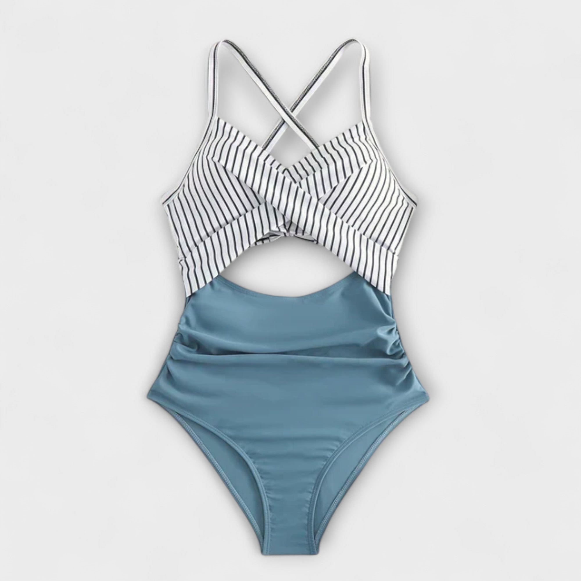 Zenova™ Isla | Utskuren One-Piece
