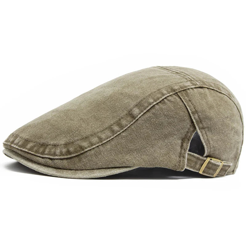 Oliver™ | Vintage hatt