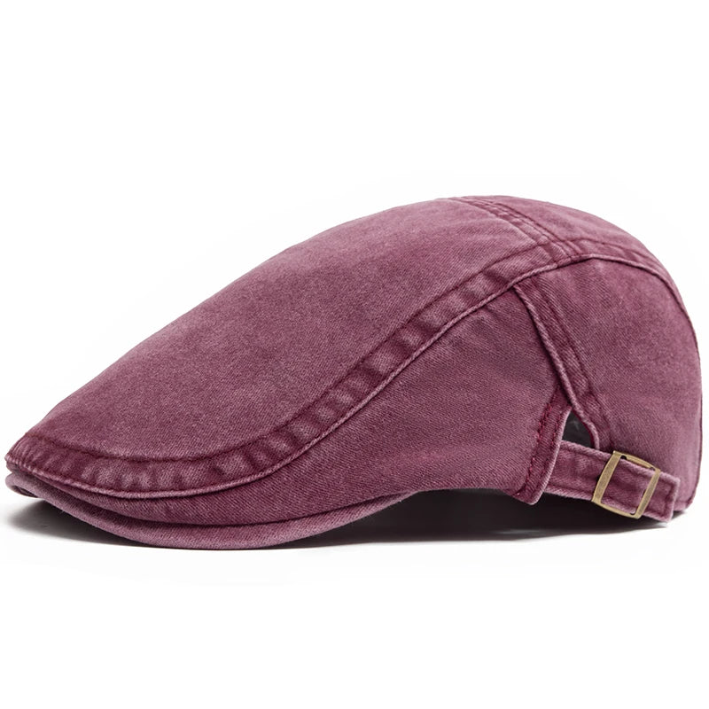Oliver™ | Vintage hatt