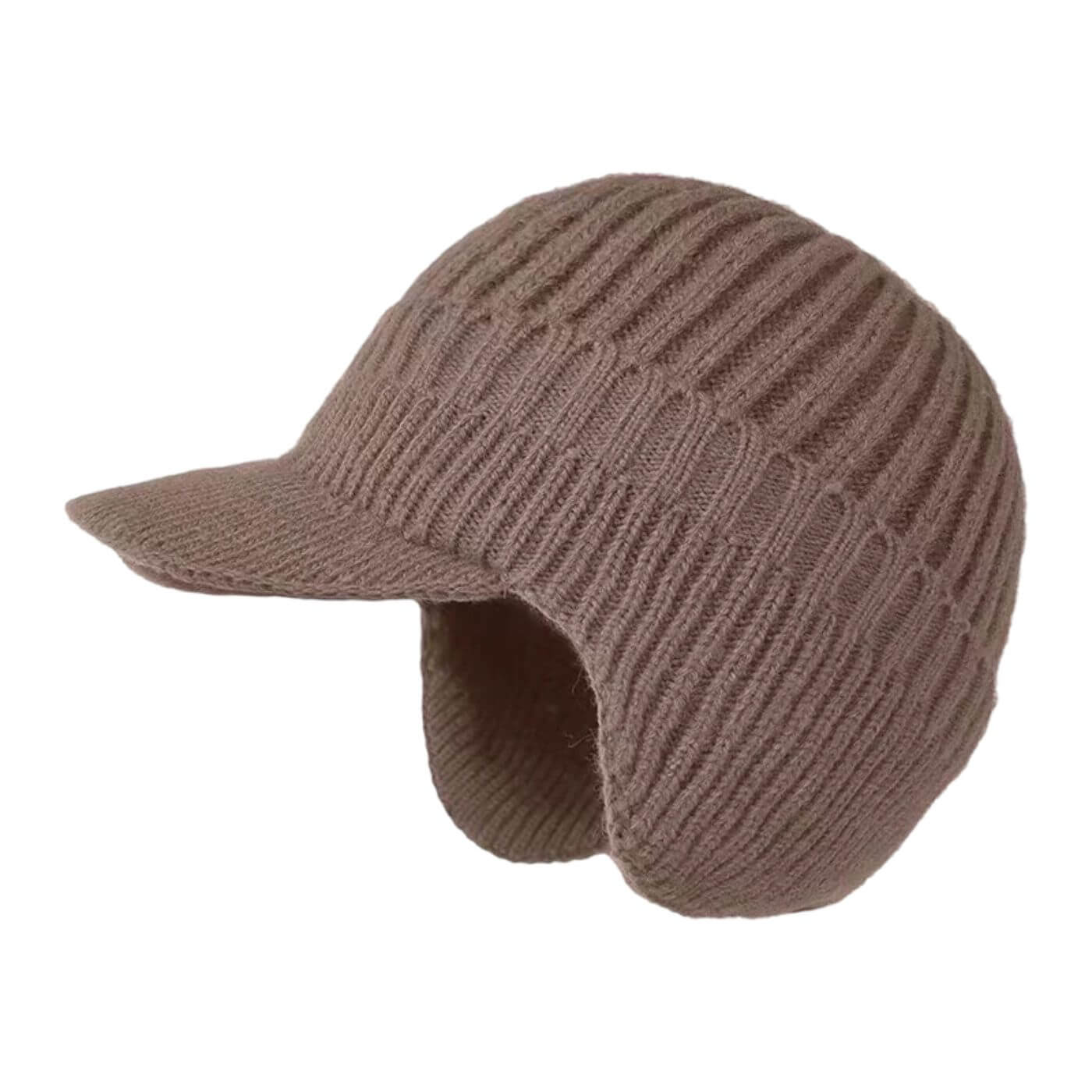 Riley™ – Cappello Invernale Unisex con Protezione per le Orecchie