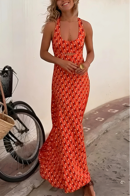 Zenova™ Layla | Charmig klänning