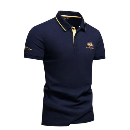 Zenova™ Alexandre | Lyxig Polo