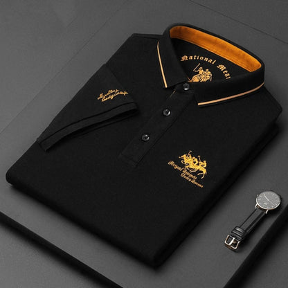 Zenova™ Alexandre | Lyxig Polo