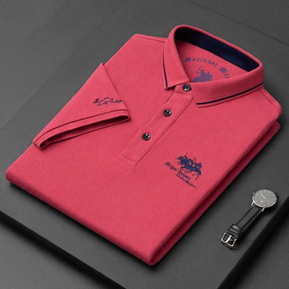 Zenova™ Alexandre | Lyxig Polo