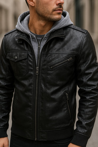 Zenova™ Valtor | Urban vinterjacka