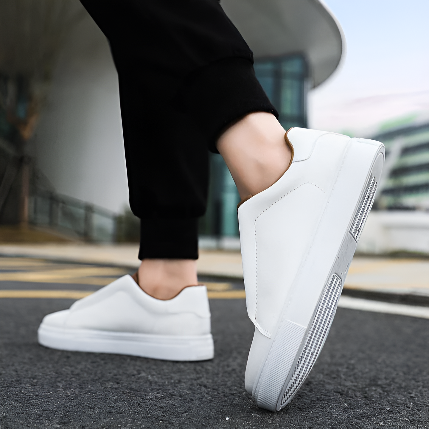 Jacky™ - Sneakers classiche comode unisex con supporto ergonomico
