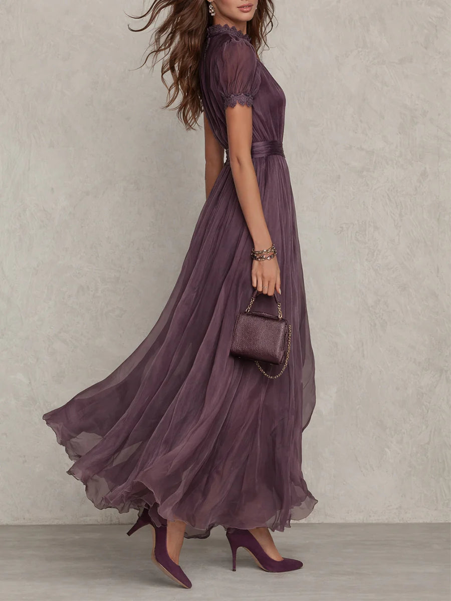 Riley™ | Effortless Flowing Maxi Dress