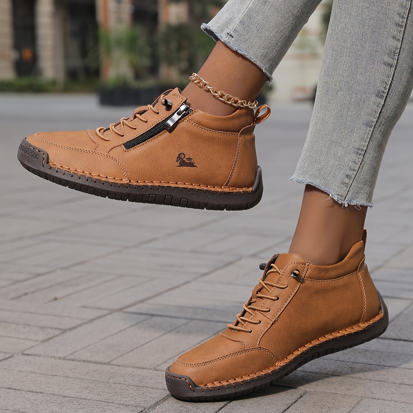 Émy™ | Scarpe da Ginnastica Terapeutiche Confortevoli