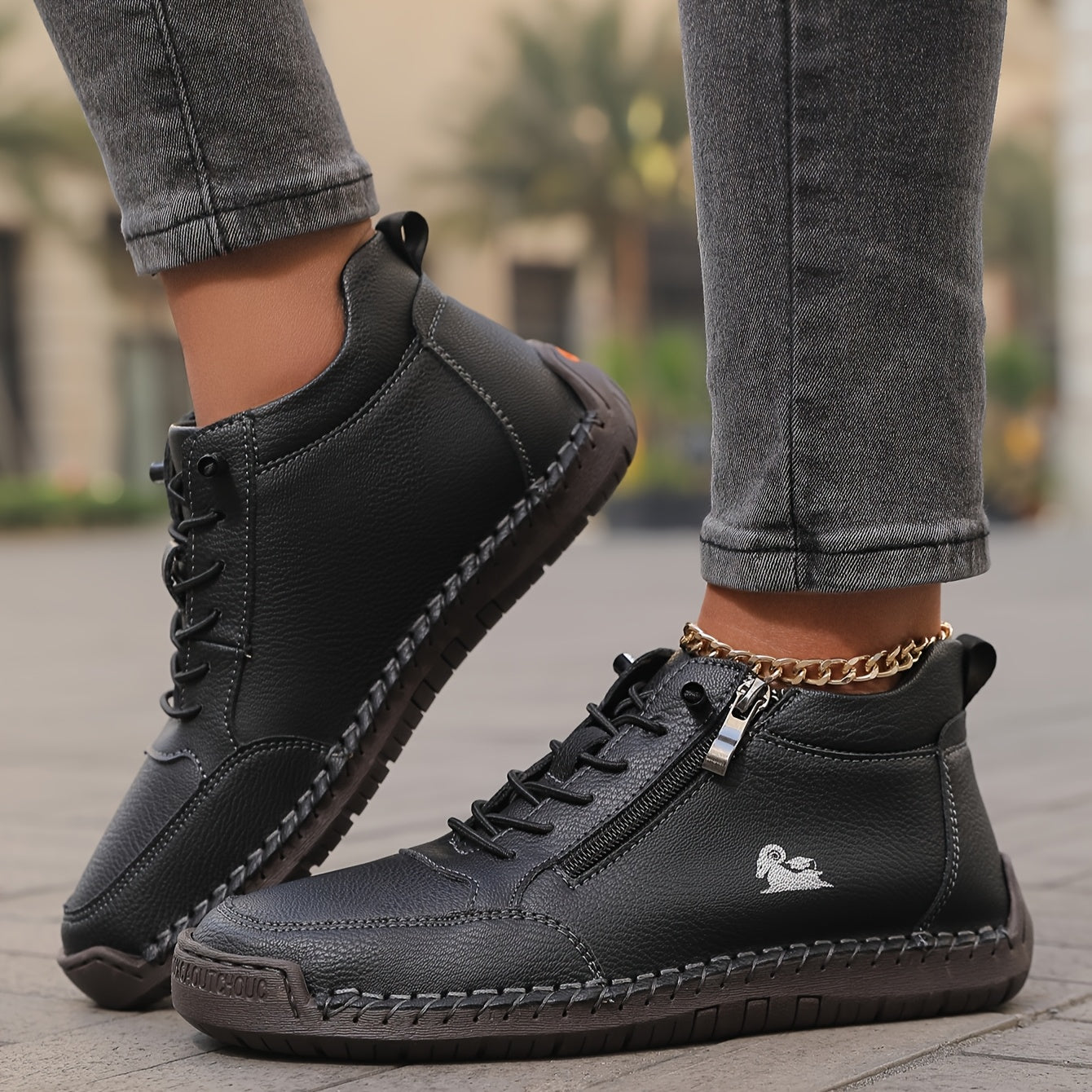Émy™ | Scarpe da Ginnastica Terapeutiche Confortevoli