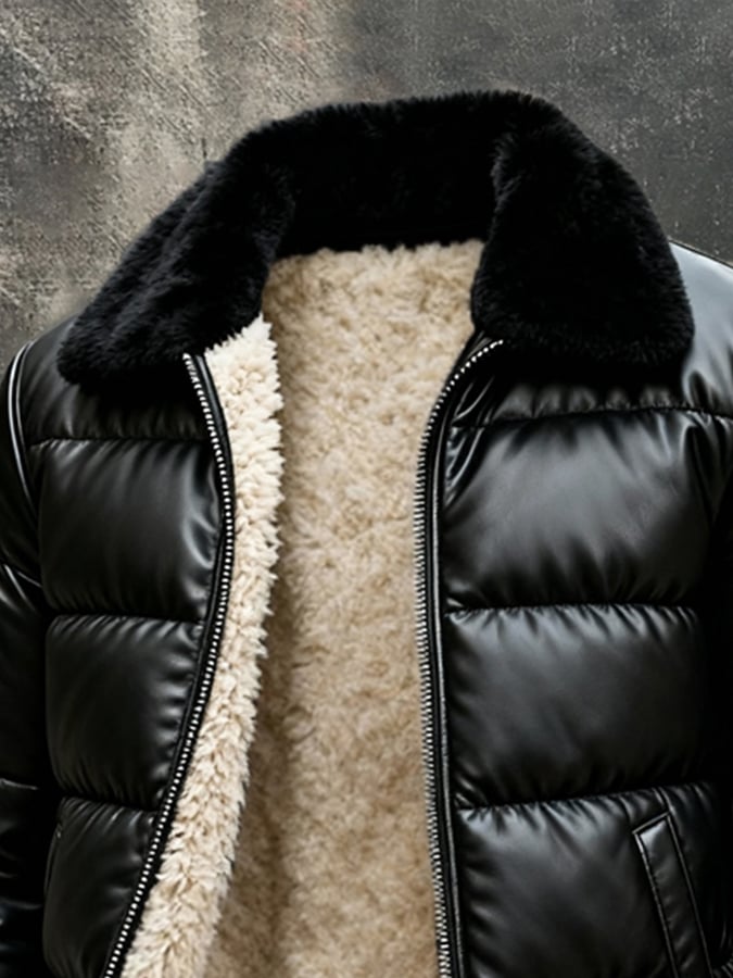 Patrick | Vintage Jacket