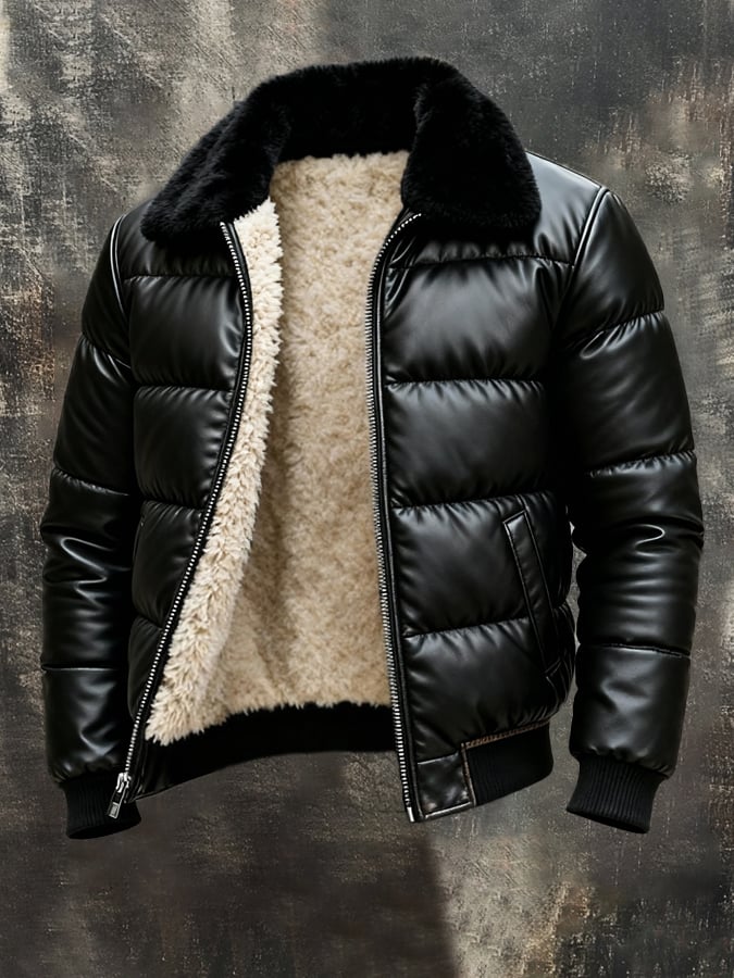 Patrick | Vintage Jacket
