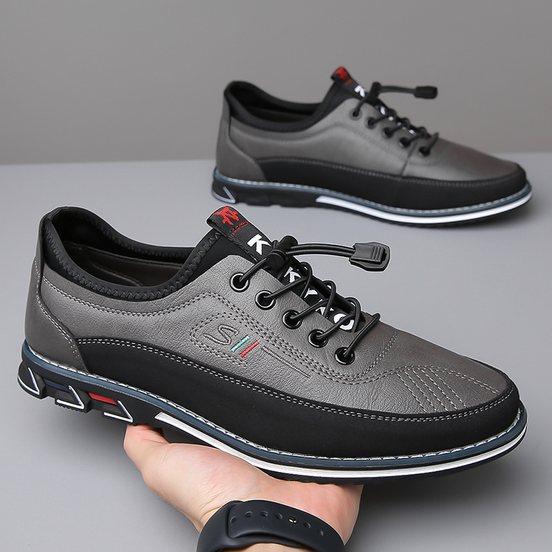 Zenova™ | Artisan Quality Leather Oxford Shoes