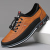 Zenova™ | Artisan Quality Leather Oxford Shoes