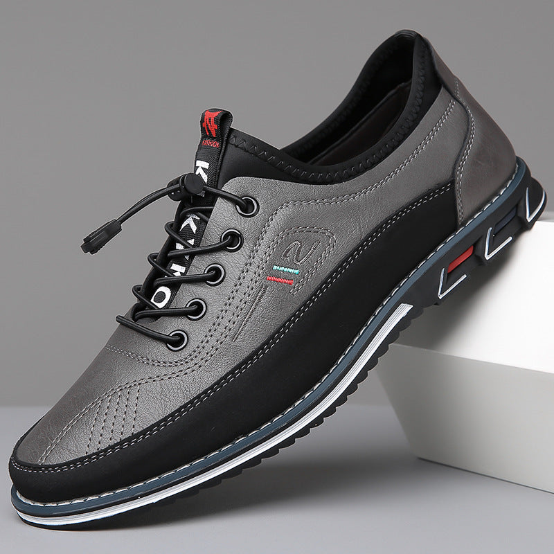 Zenova™ | Artisan Quality Leather Oxford Shoes