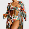 Zenova™ Olivia Bikini Set
