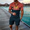 Zenova™ Cabana-set
