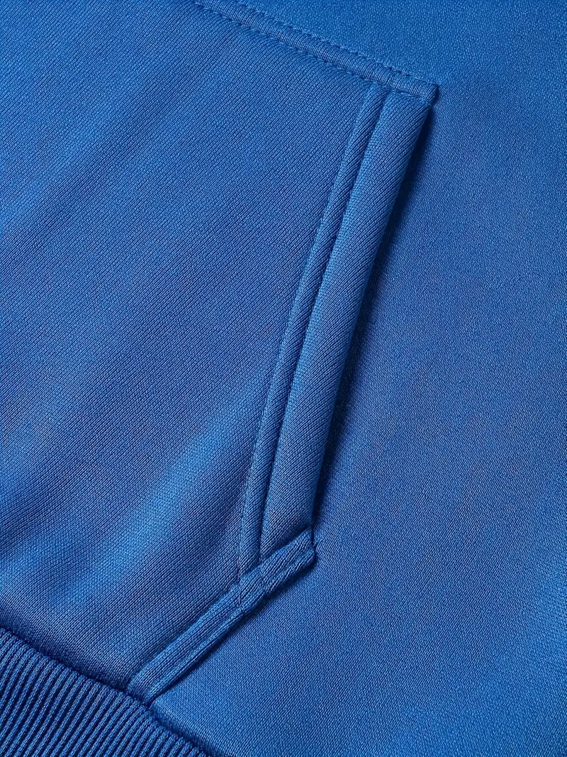 Zenova™ Strix | Colorblock Hoodie