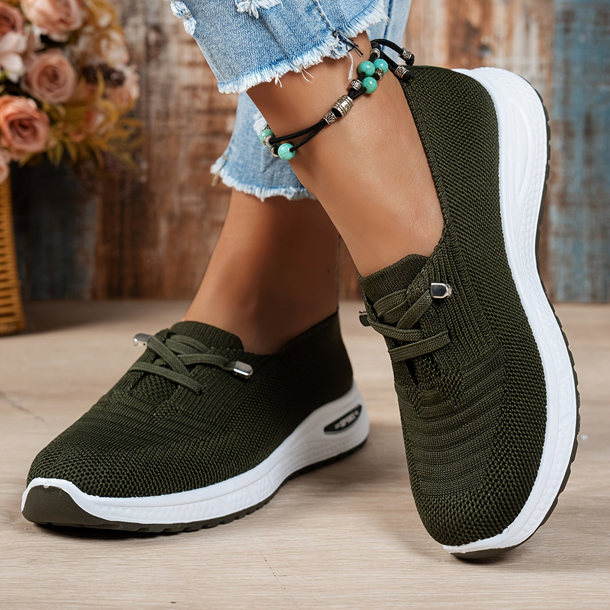 Louna™ – Sollievo immediato per piedi stanchi e sensibili
