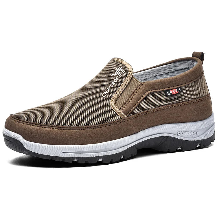Ankar | Scarpe ortopediche comode e traspiranti per l'uso quotidiano