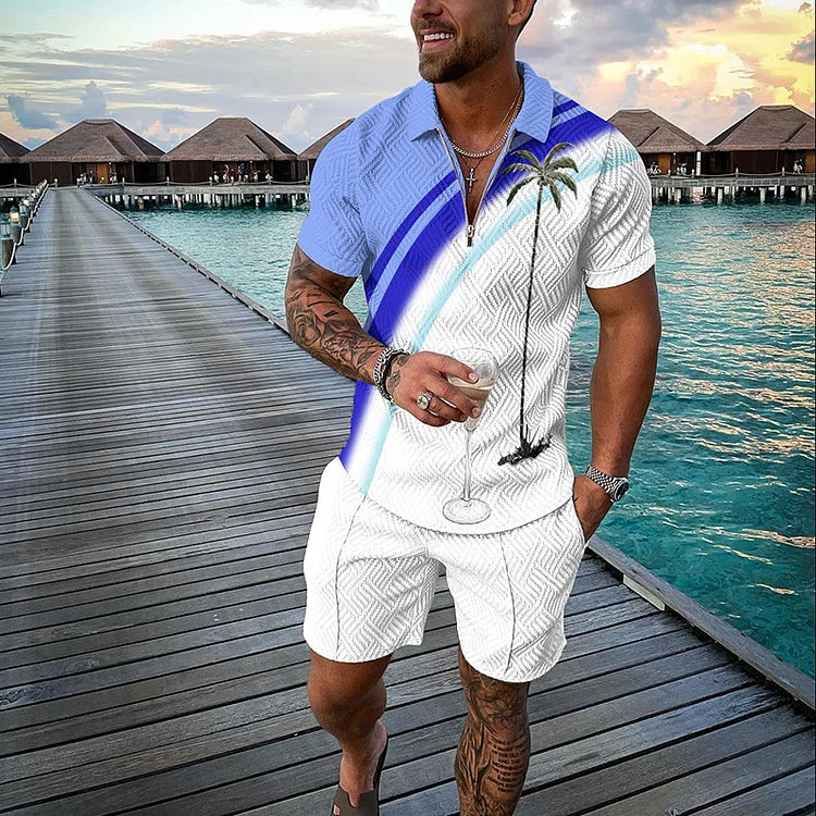 Zenova™ Tropicana Set