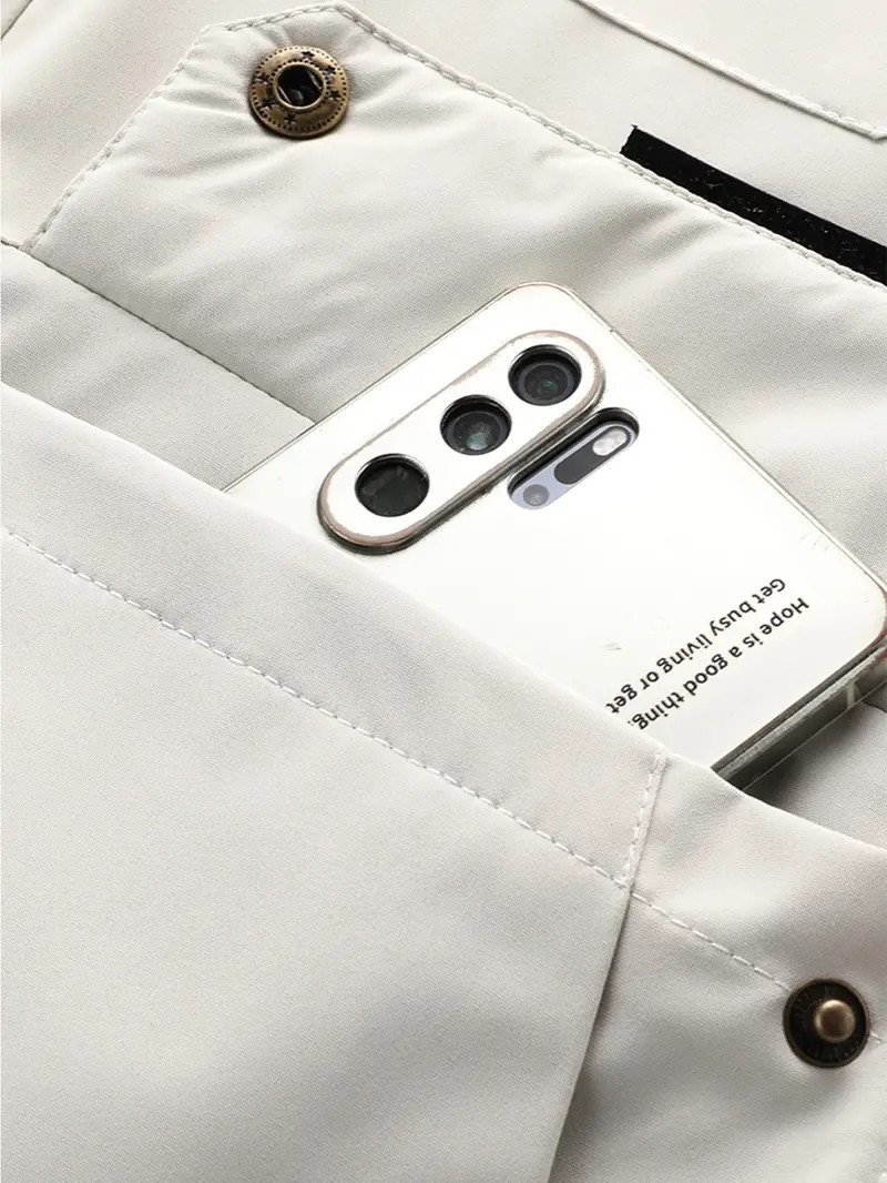 Zenova™ Axton | Explorer Jacka