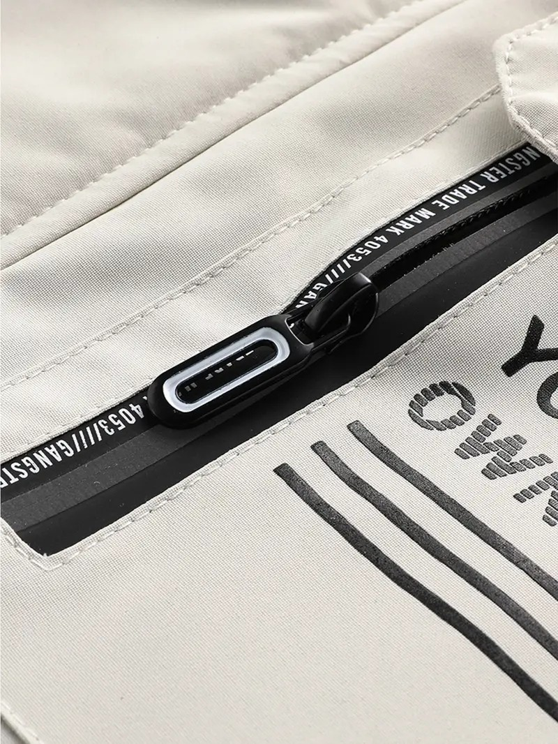 Zenova™ Axton | Explorer Jacka