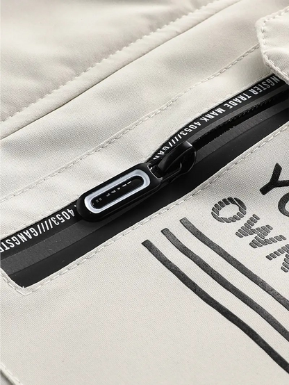 Zenova™ Axton | Explorer Jacka