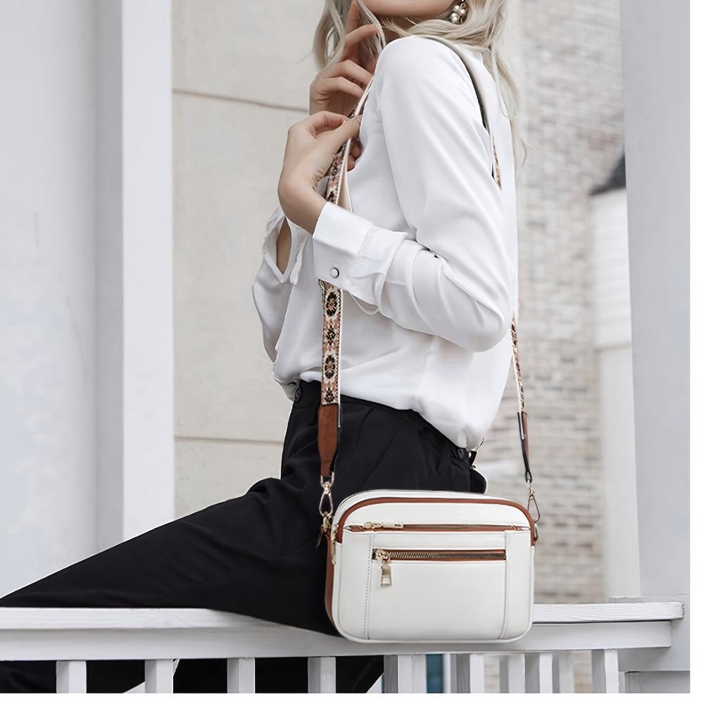 Aria | Elegant axelväska