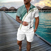 Zenova™ Tropicana Set